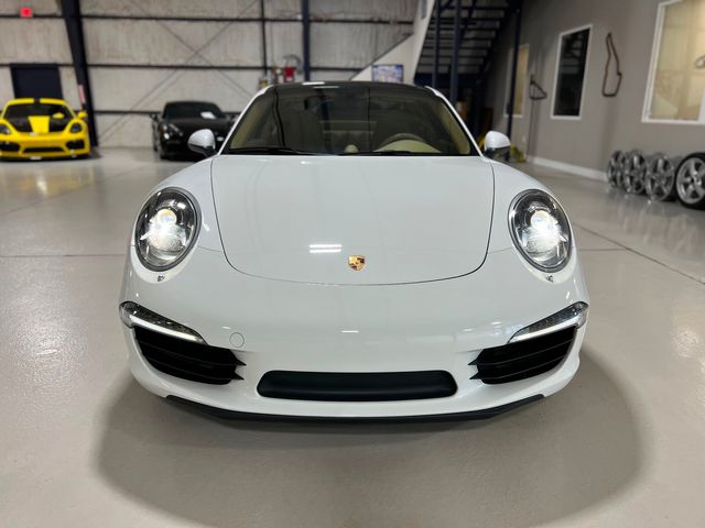 2014 Porsche 911 Carrera S | Longwood, FL | Millenia Motors 2014 Porsche 911 Carrera S | Longwood, FL | Millenia Motors