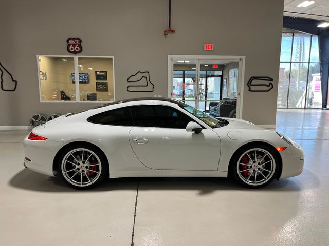 2014 Porsche 911 Carrera S | Longwood, FL | Millenia Motors 2014 Porsche 911 Carrera S | Longwood, FL | Millenia Motors