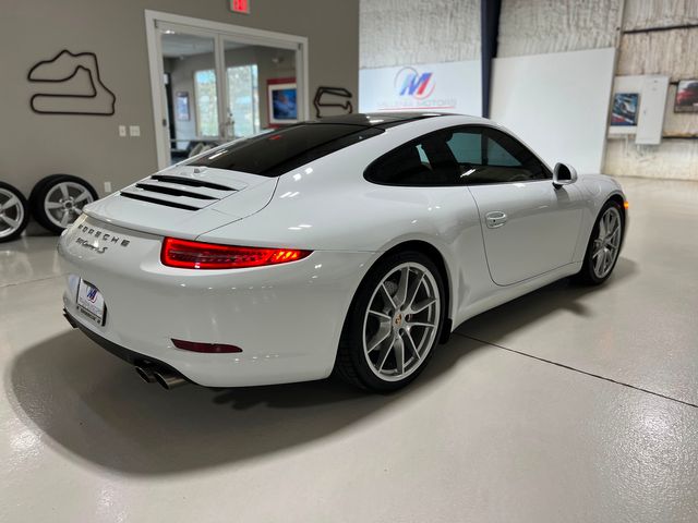 2014 Porsche 911 Carrera S | Longwood, FL | Millenia Motors 2014 Porsche 911 Carrera S | Longwood, FL | Millenia Motors