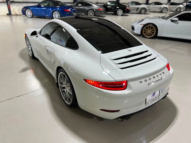 2014 Porsche 911 Carrera S | Longwood, FL | Millenia Motors 2014 Porsche 911 Carrera S | Longwood, FL | Millenia Motors