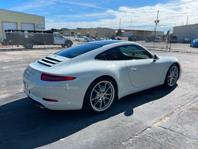 2014 Porsche 911 Carrera S | Longwood, FL | Millenia Motors 2014 Porsche 911 Carrera S | Longwood, FL | Millenia Motors