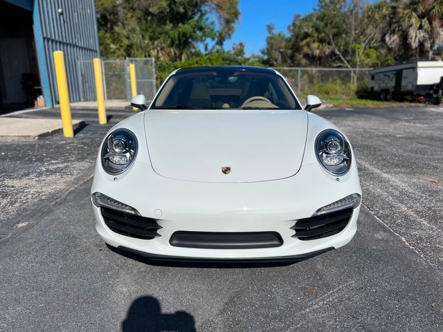 2014 Porsche 911 Carrera S | Longwood, FL | Millenia Motors 2014 Porsche 911 Carrera S | Longwood, FL | Millenia Motors