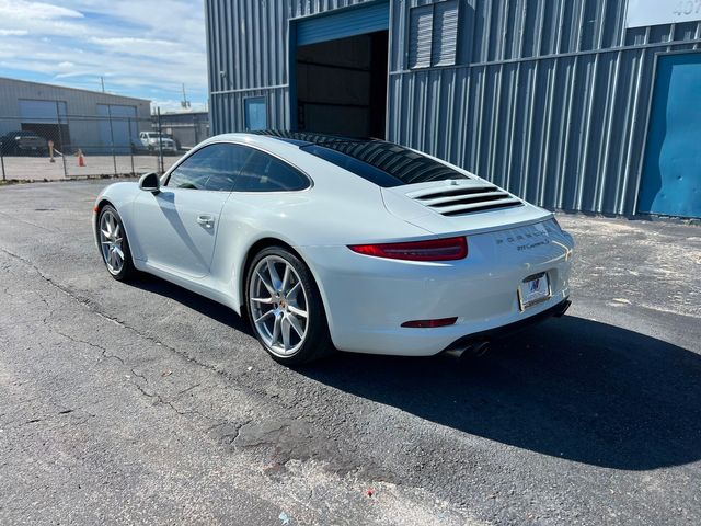2014 Porsche 911 Carrera S | Longwood, FL | Millenia Motors 2014 Porsche 911 Carrera S | Longwood, FL | Millenia Motors