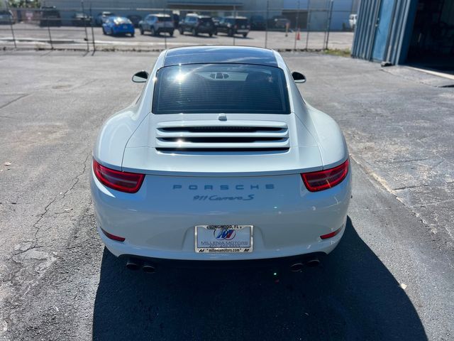 2014 Porsche 911 Carrera S | Longwood, FL | Millenia Motors 2014 Porsche 911 Carrera S | Longwood, FL | Millenia Motors