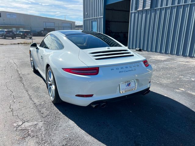 2014 Porsche 911 Carrera S | Longwood, FL | Millenia Motors 2014 Porsche 911 Carrera S | Longwood, FL | Millenia Motors
