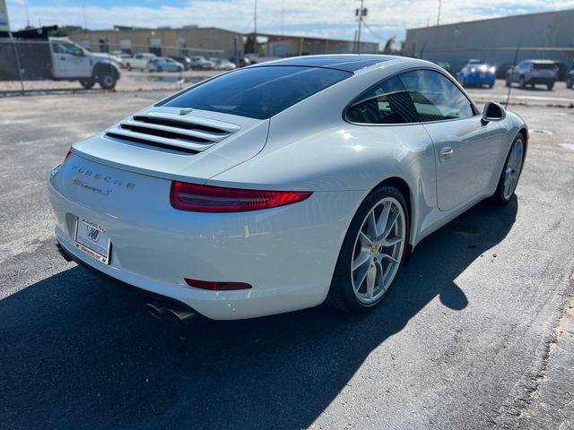 2014 Porsche 911 Carrera S | Longwood, FL | Millenia Motors 2014 Porsche 911 Carrera S | Longwood, FL | Millenia Motors