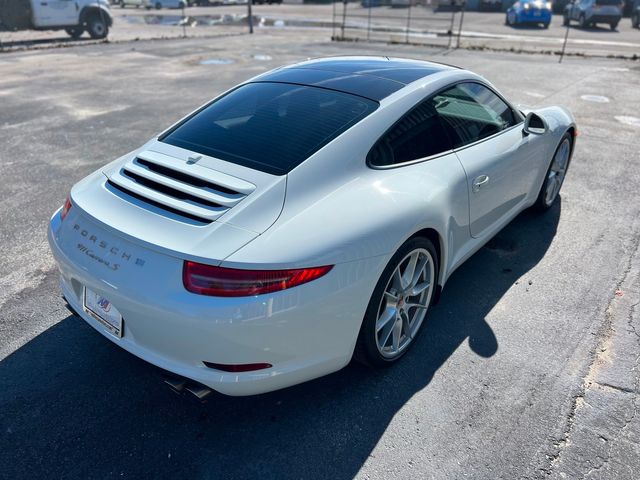 2014 Porsche 911 Carrera S | Longwood, FL | Millenia Motors 2014 Porsche 911 Carrera S | Longwood, FL | Millenia Motors