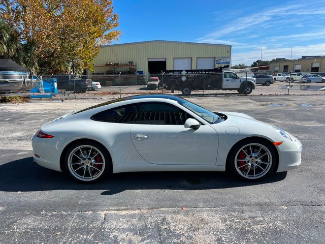 2014 Porsche 911 Carrera S | Longwood, FL | Millenia Motors 2014 Porsche 911 Carrera S | Longwood, FL | Millenia Motors