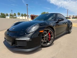 2014 Porsche 911 GT3 | Scottsdale, AZ | The Used Car and Truck Club in Scottsdale, AZ 85251