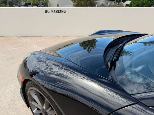 2014 Porsche 911 GT3