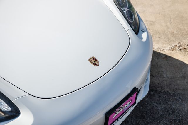 2014 Porsche Boxster | Addison, TX | Apex Auto Sports 2014 Porsche Boxster | Addison, TX | Apex Auto Sports