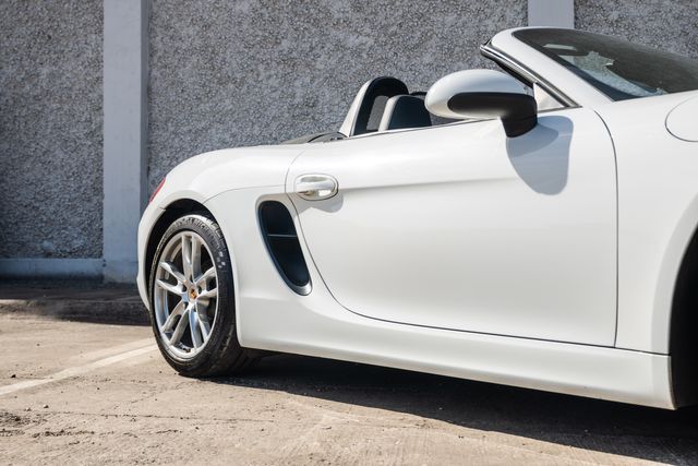 2014 Porsche Boxster | Addison, TX | Apex Auto Sports 2014 Porsche Boxster | Addison, TX | Apex Auto Sports