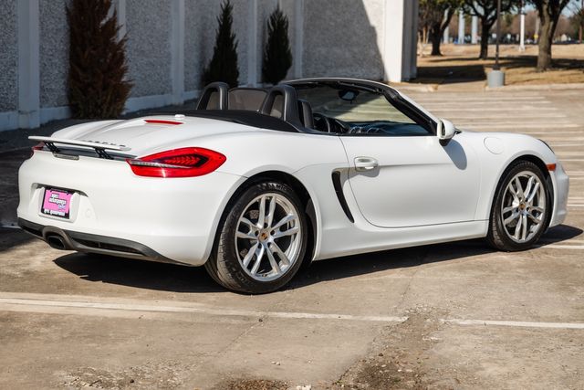 2014 Porsche Boxster | Addison, TX | Apex Auto Sports 2014 Porsche Boxster | Addison, TX | Apex Auto Sports
