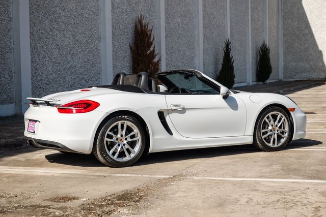 2014 Porsche Boxster | Addison, TX | Apex Auto Sports 2014 Porsche Boxster | Addison, TX | Apex Auto Sports