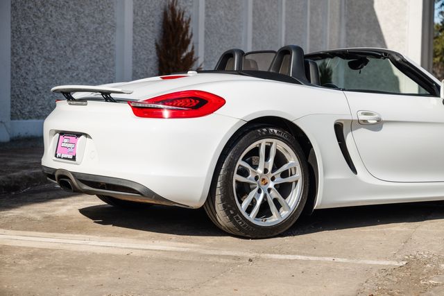 2014 Porsche Boxster | Addison, TX | Apex Auto Sports 2014 Porsche Boxster | Addison, TX | Apex Auto Sports