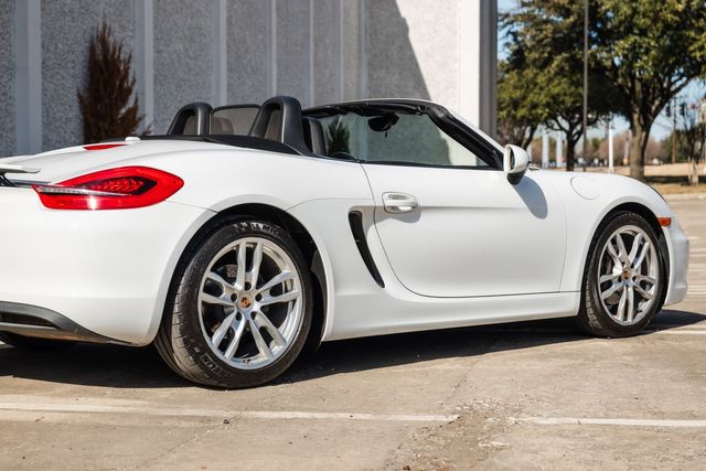 2014 Porsche Boxster | Addison, TX | Apex Auto Sports 2014 Porsche Boxster | Addison, TX | Apex Auto Sports