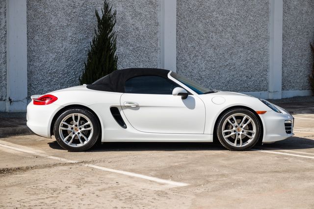 2014 Porsche Boxster | Addison, TX | Apex Auto Sports 2014 Porsche Boxster | Addison, TX | Apex Auto Sports