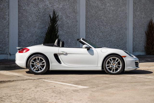 2014 Porsche Boxster | Addison, TX | Apex Auto Sports 2014 Porsche Boxster | Addison, TX | Apex Auto Sports