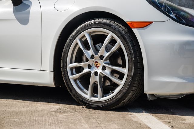 2014 Porsche Boxster | Addison, TX | Apex Auto Sports 2014 Porsche Boxster | Addison, TX | Apex Auto Sports