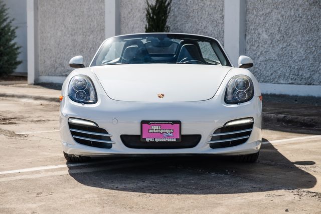 2014 Porsche Boxster | Addison, TX | Apex Auto Sports 2014 Porsche Boxster | Addison, TX | Apex Auto Sports