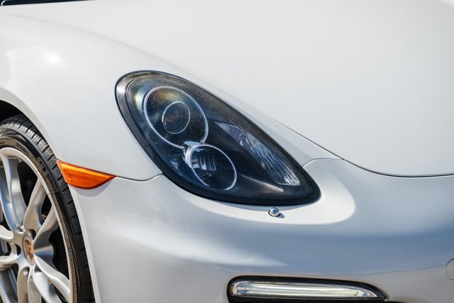 2014 Porsche Boxster | Addison, TX | Apex Auto Sports 2014 Porsche Boxster | Addison, TX | Apex Auto Sports