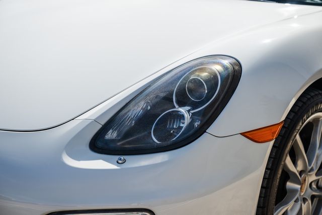 2014 Porsche Boxster | Addison, TX | Apex Auto Sports 2014 Porsche Boxster | Addison, TX | Apex Auto Sports