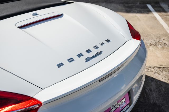 2014 Porsche Boxster | Addison, TX | Apex Auto Sports 2014 Porsche Boxster | Addison, TX | Apex Auto Sports