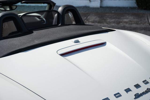 2014 Porsche Boxster  | Addison, TX | Apex Auto Sports