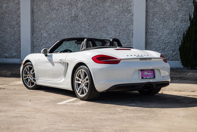 2014 Porsche Boxster | Addison, TX | Apex Auto Sports 2014 Porsche Boxster | Addison, TX | Apex Auto Sports