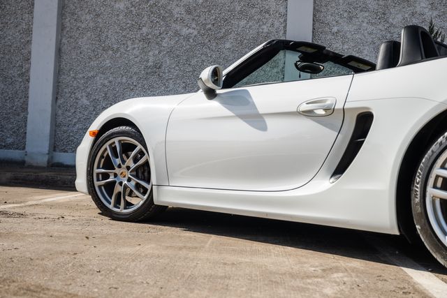 2014 Porsche Boxster | Addison, TX | Apex Auto Sports 2014 Porsche Boxster | Addison, TX | Apex Auto Sports
