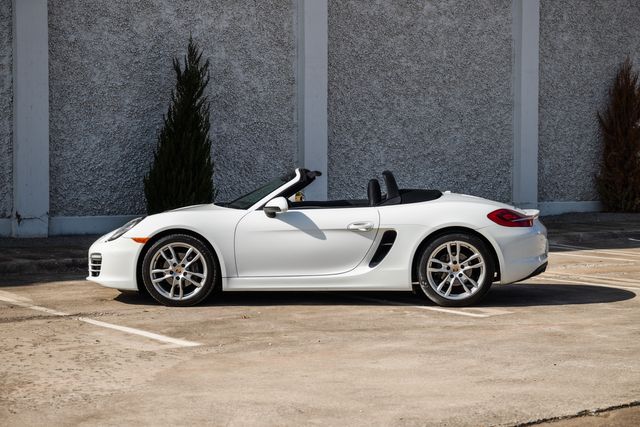 2014 Porsche Boxster | Addison, TX | Apex Auto Sports 2014 Porsche Boxster | Addison, TX | Apex Auto Sports
