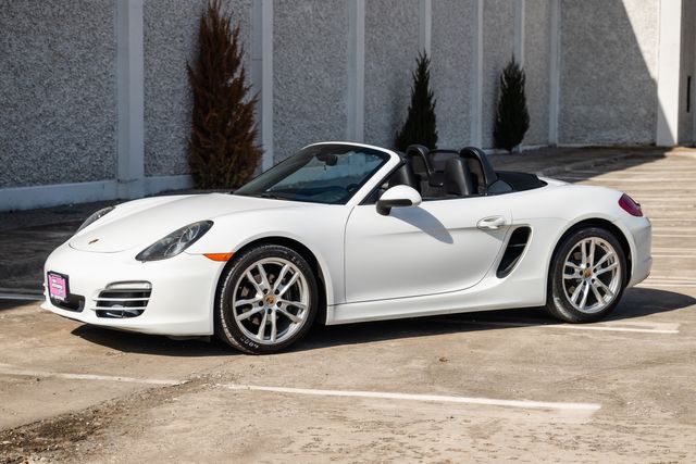 2014 Porsche Boxster | Addison, TX | Apex Auto Sports 2014 Porsche Boxster | Addison, TX | Apex Auto Sports