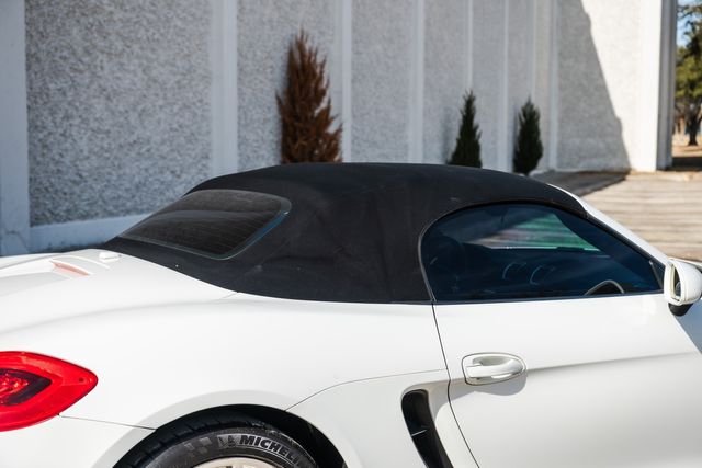 2014 Porsche Boxster | Addison, TX | Apex Auto Sports 2014 Porsche Boxster | Addison, TX | Apex Auto Sports