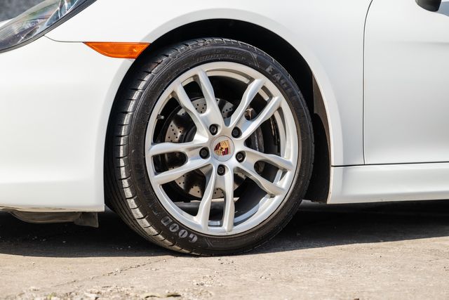 2014 Porsche Boxster  | Addison, TX | Apex Auto Sports