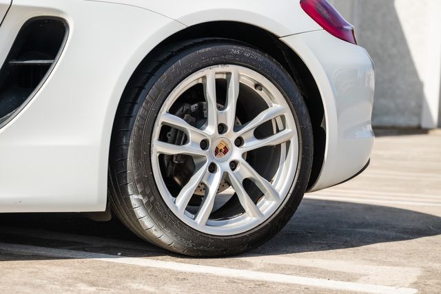 2014 Porsche Boxster | Addison, TX | Apex Auto Sports 2014 Porsche Boxster | Addison, TX | Apex Auto Sports