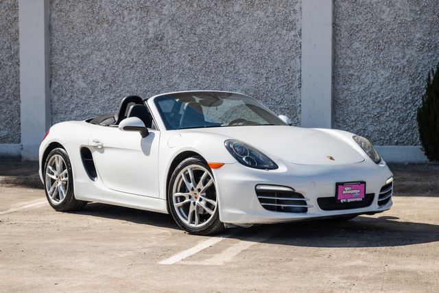 2014 Porsche Boxster | Addison, TX | Apex Auto Sports 2014 Porsche Boxster | Addison, TX | Apex Auto Sports