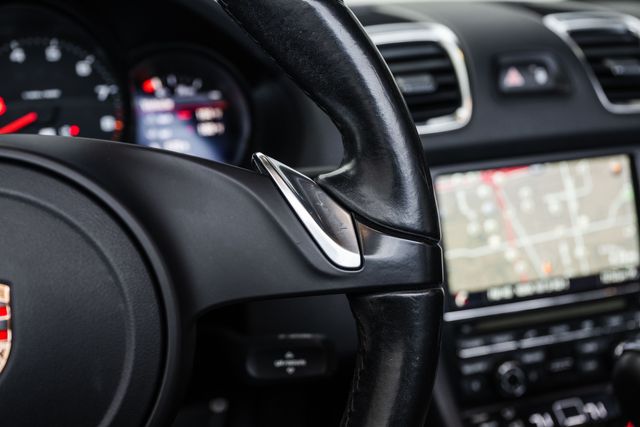 2014 Porsche Boxster  | Addison, TX | Apex Auto Sports