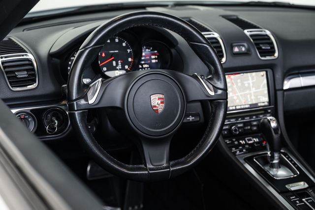 2014 Porsche Boxster | Addison, TX | Apex Auto Sports 2014 Porsche Boxster | Addison, TX | Apex Auto Sports