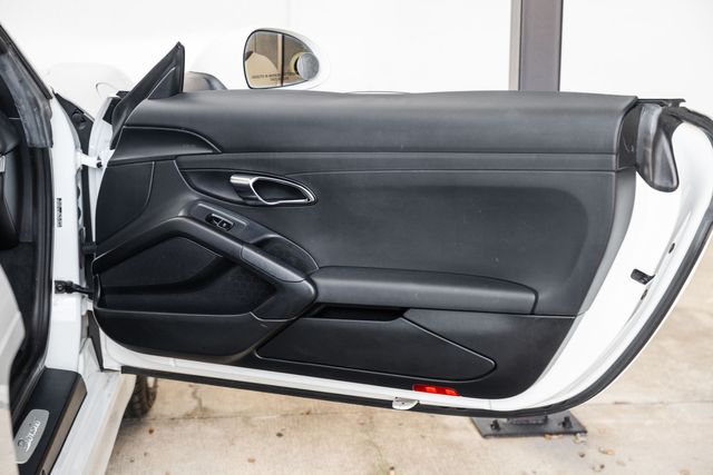 2014 Porsche Boxster | Addison, TX | Apex Auto Sports 2014 Porsche Boxster | Addison, TX | Apex Auto Sports