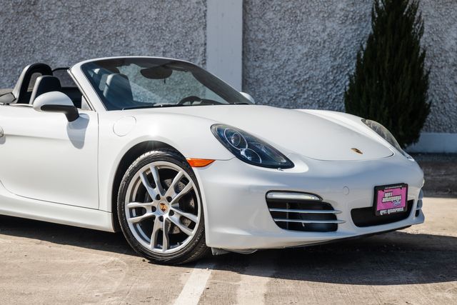 2014 Porsche Boxster | Addison, TX | Apex Auto Sports 2014 Porsche Boxster | Addison, TX | Apex Auto Sports
