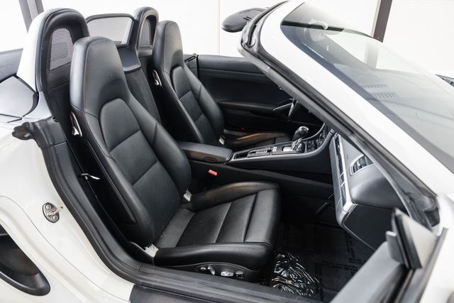 2014 Porsche Boxster  | Addison, TX | Apex Auto Sports