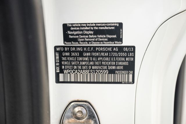 2014 Porsche Boxster | Addison, TX | Apex Auto Sports 2014 Porsche Boxster | Addison, TX | Apex Auto Sports