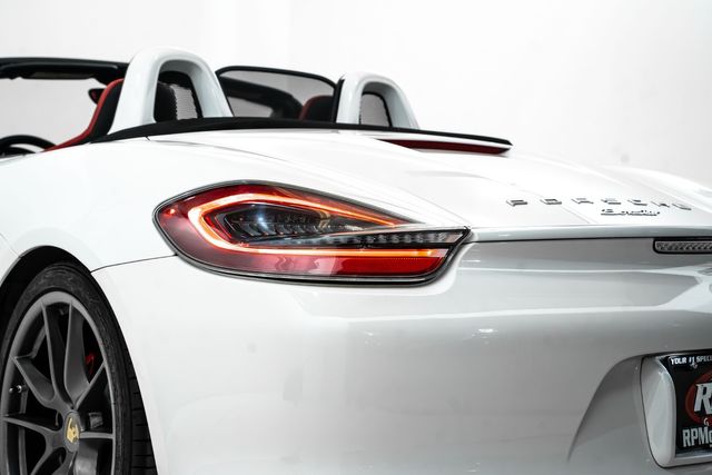 2014 Porsche Boxster with Many Upgrades | Dallas, TX | RPM Garage