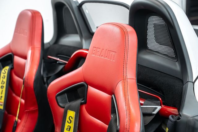 2014 Porsche Boxster with Many Upgrades | Dallas, TX | RPM Garage