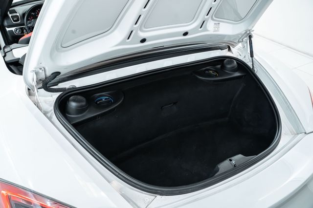 2014 Porsche Boxster with Many Upgrades | Dallas, TX | RPM Garage 2014 Porsche Boxster with Many Upgrades | Dallas, TX | RPM Garage