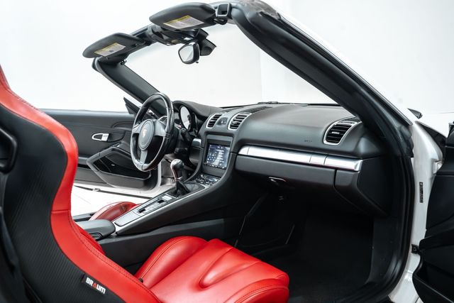 2014 Porsche Boxster with Many Upgrades | Dallas, TX | RPM Garage 2014 Porsche Boxster with Many Upgrades | Dallas, TX | RPM Garage