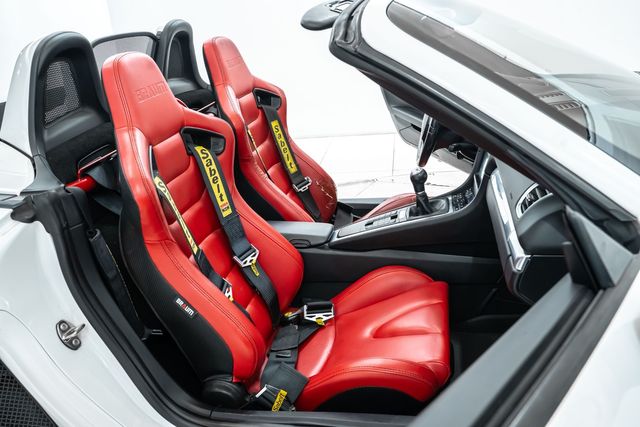 2014 Porsche Boxster with Many Upgrades | Dallas, TX | RPM Garage 2014 Porsche Boxster with Many Upgrades | Dallas, TX | RPM Garage