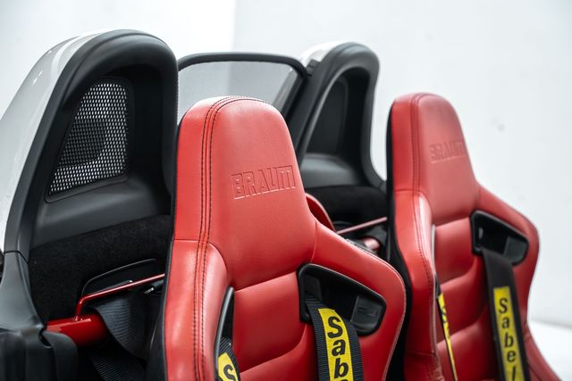 2014 Porsche Boxster with Many Upgrades | Dallas, TX | RPM Garage