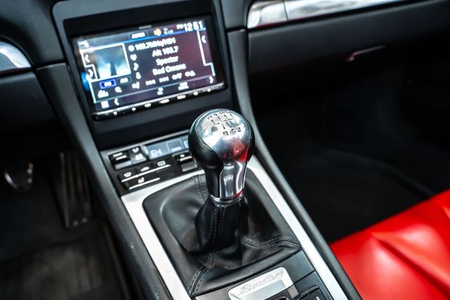 2014 Porsche Boxster with Many Upgrades | Dallas, TX | RPM Garage