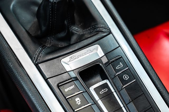 2014 Porsche Boxster with Many Upgrades | Dallas, TX | RPM Garage 2014 Porsche Boxster with Many Upgrades | Dallas, TX | RPM Garage